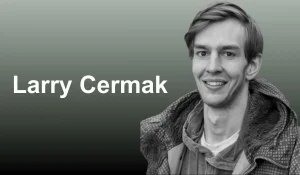 Larry cermak