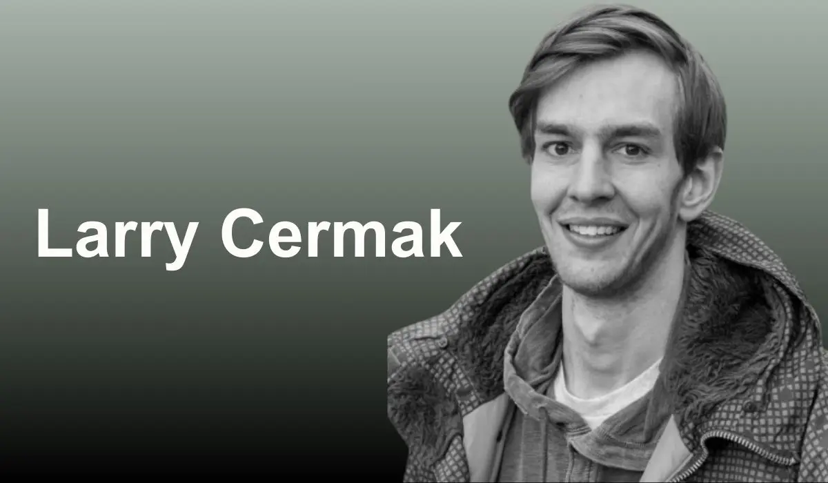 Larry cermak