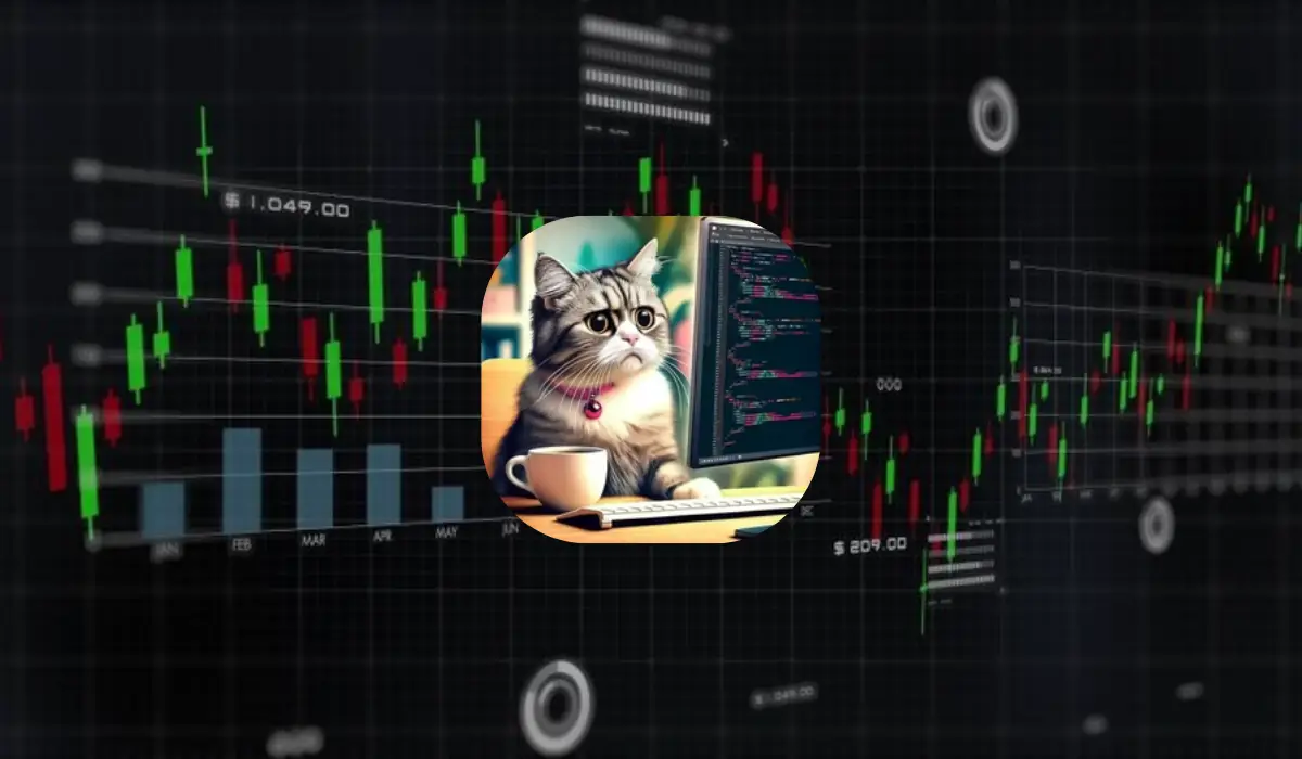 MEOW Crypto Token