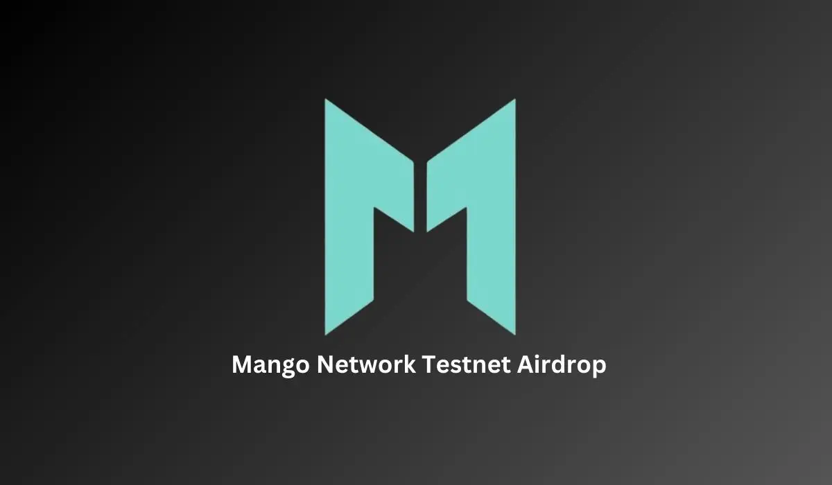  Mango Network