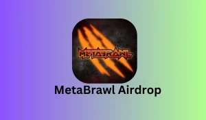 MetaBrawl Airdrop