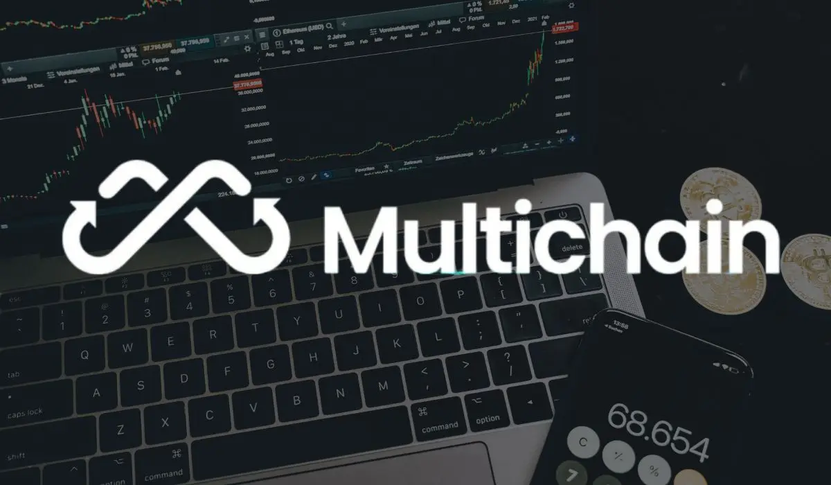 Multichain (MULTI) Price Prediction