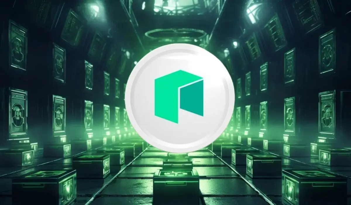 Neo $GAS Token