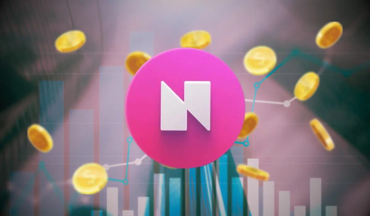 Neon EVM Cryptocurrency