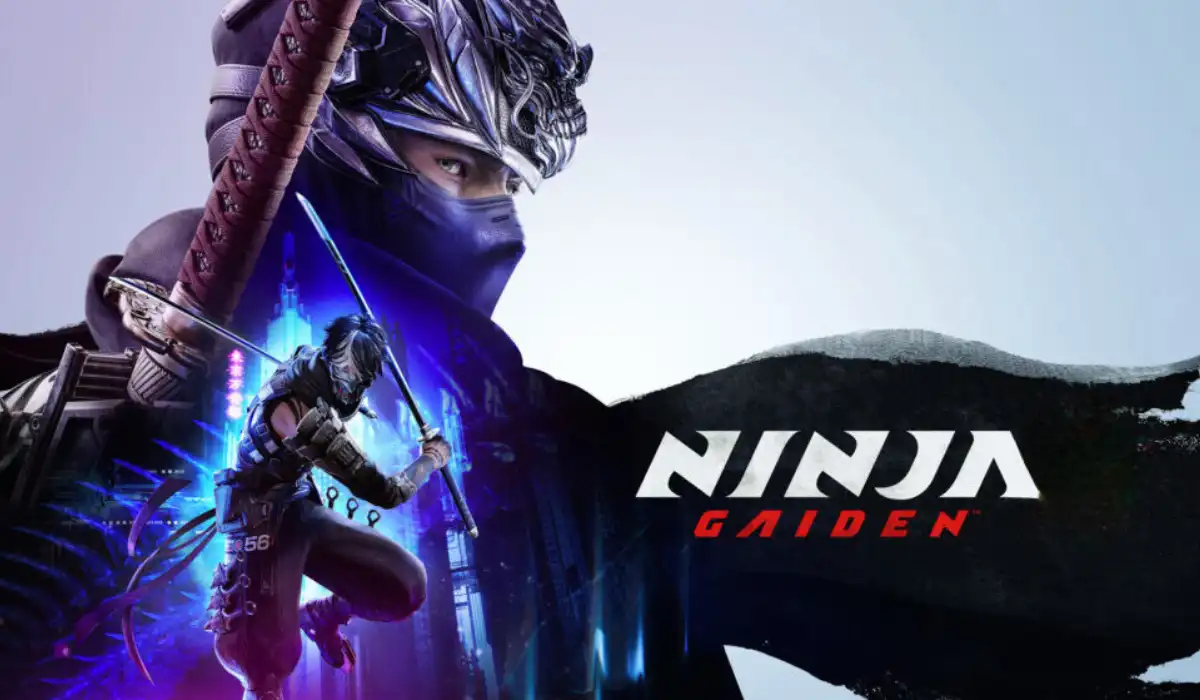 Ninja Gaiden 4 Gameplay