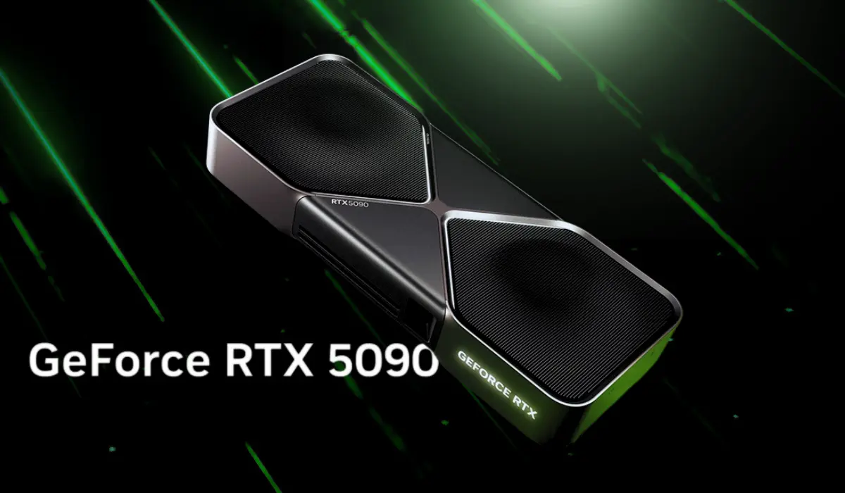 Nvidia RTX 5090