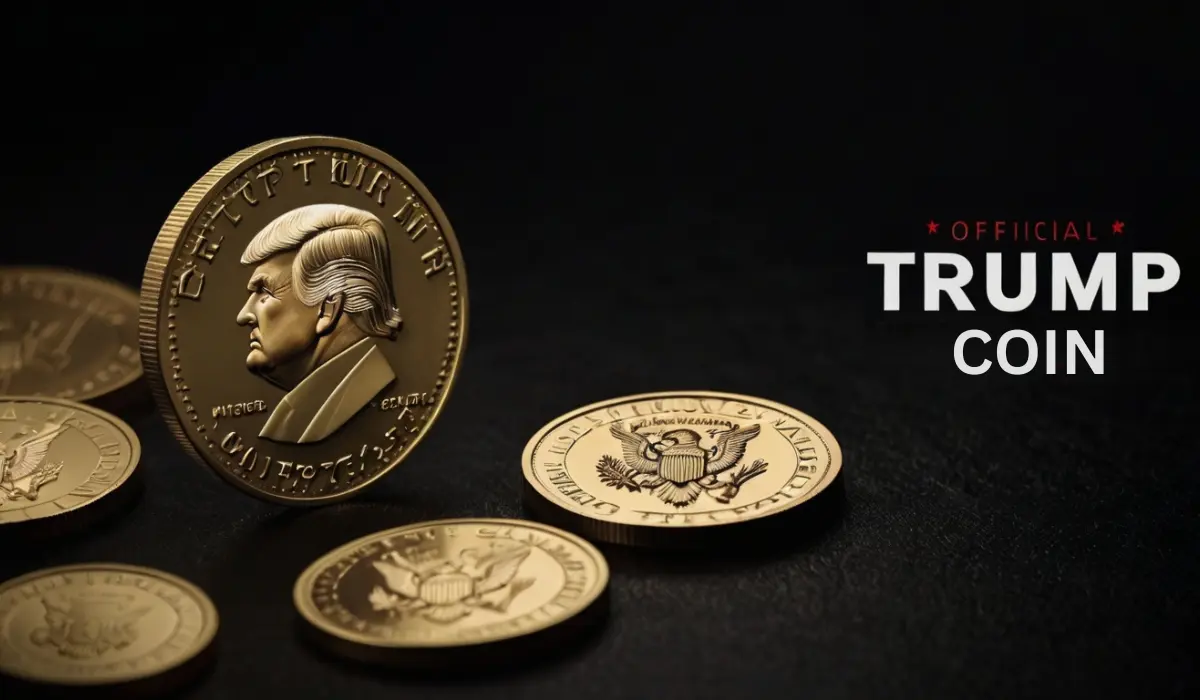 Official Trump (TRUMP) Price Prediction 20252030 Investment Guide!