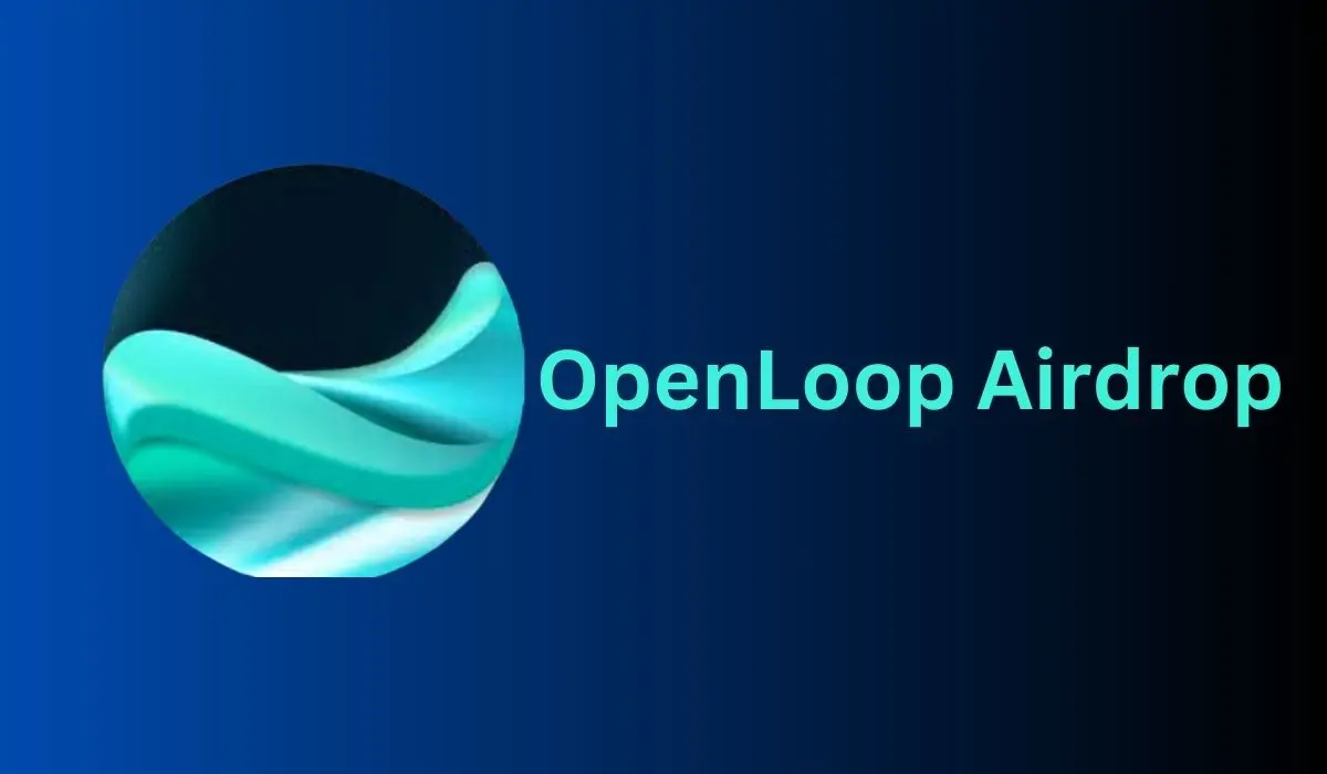 OpenLoop Airdrop