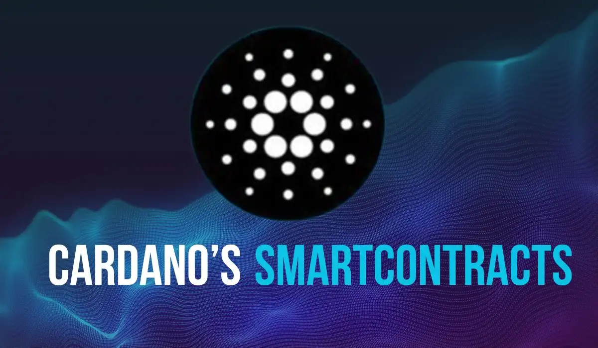 Overview Of Cardano Smart Contracts