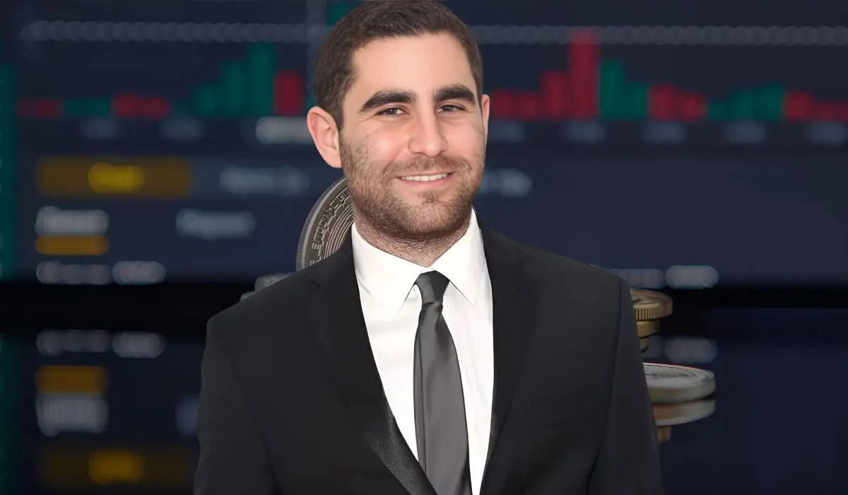 Personal Details Of Charlie Shrem