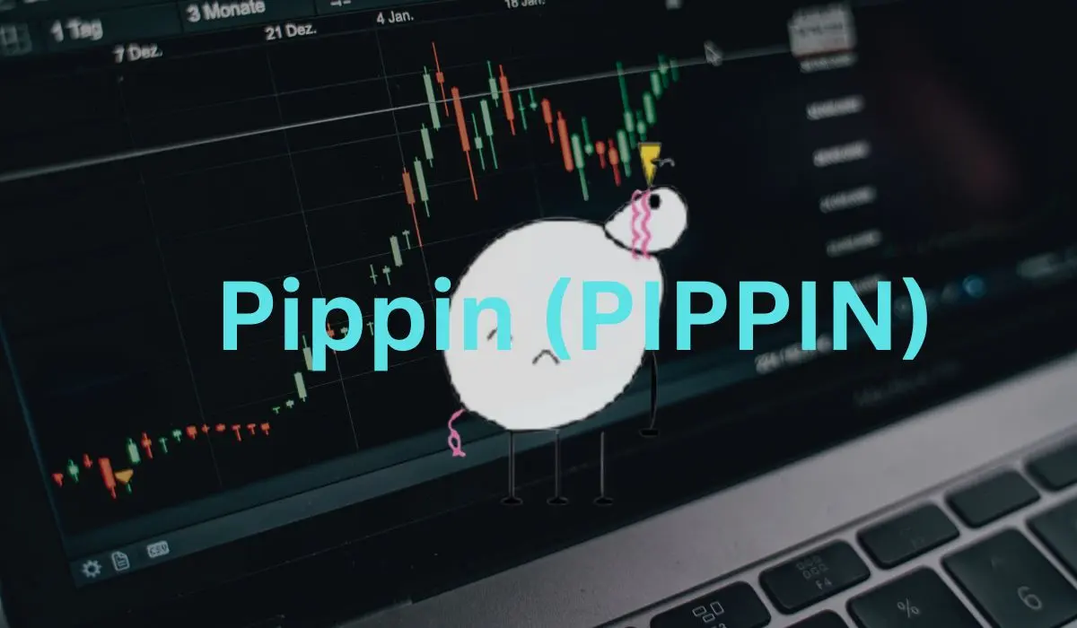 Pippin Crypto Price