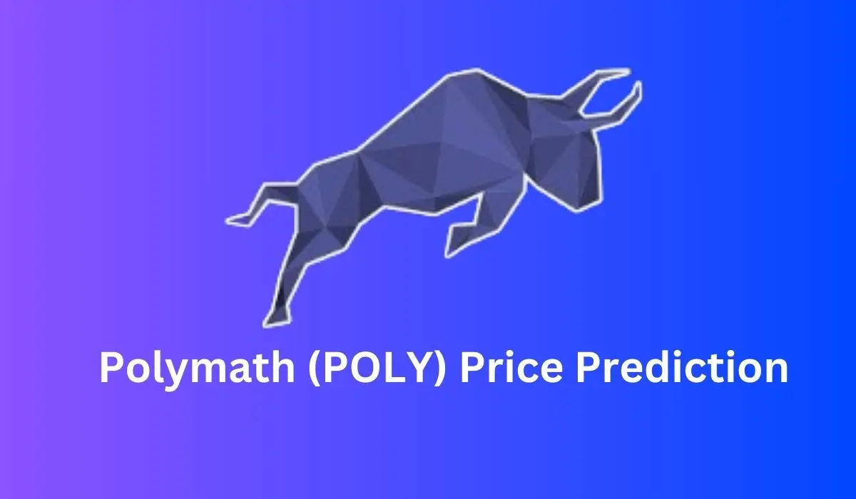 Polymath (POLY) Price Prediction