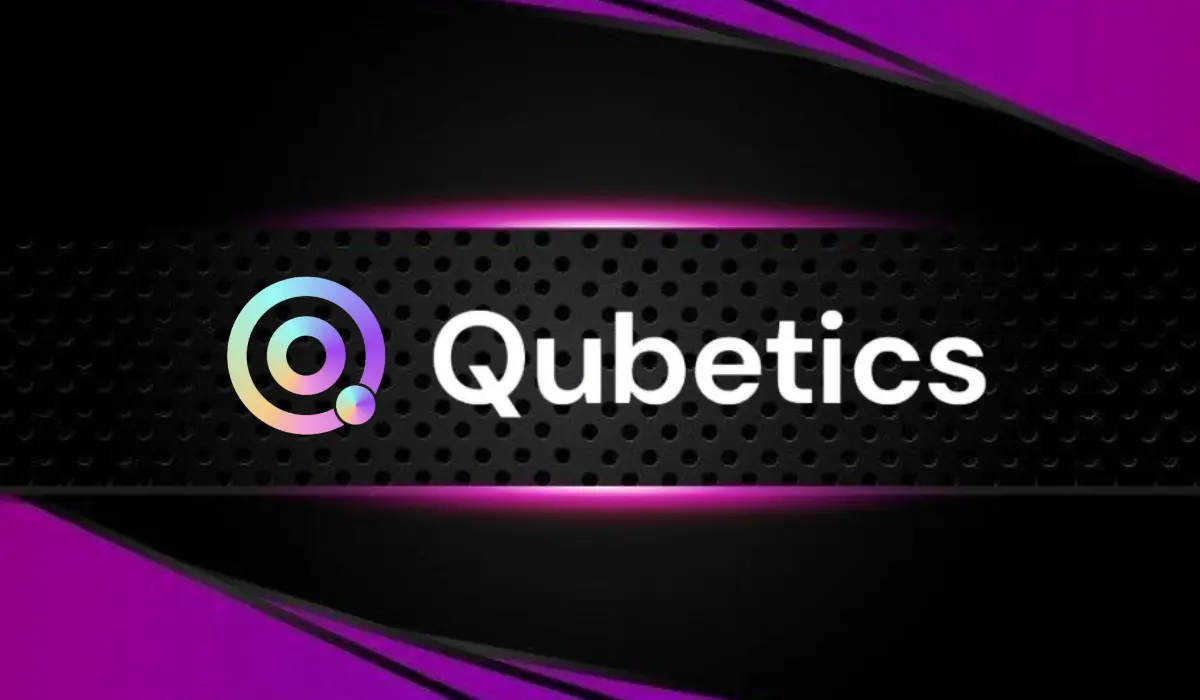 Qubetics Crypto Token