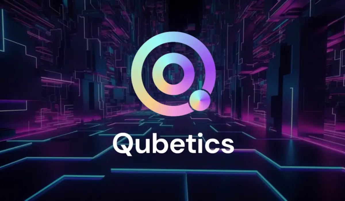 Qubetics Reach $1