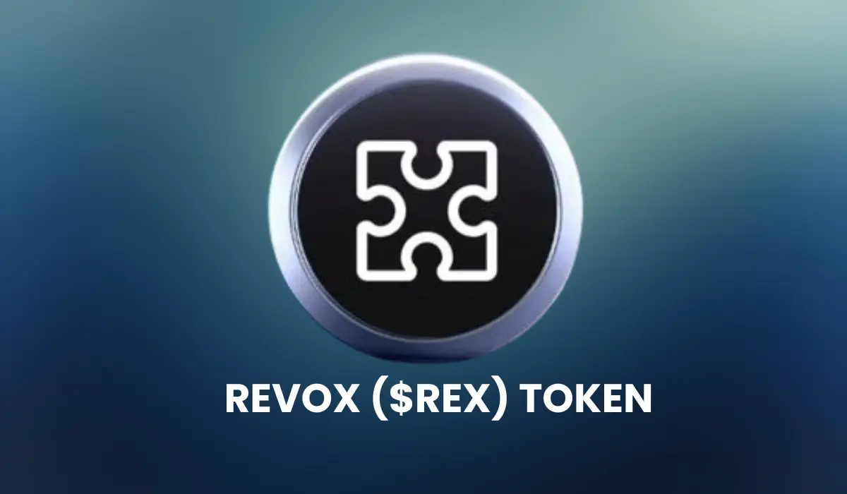 REVOX ($REX) Token