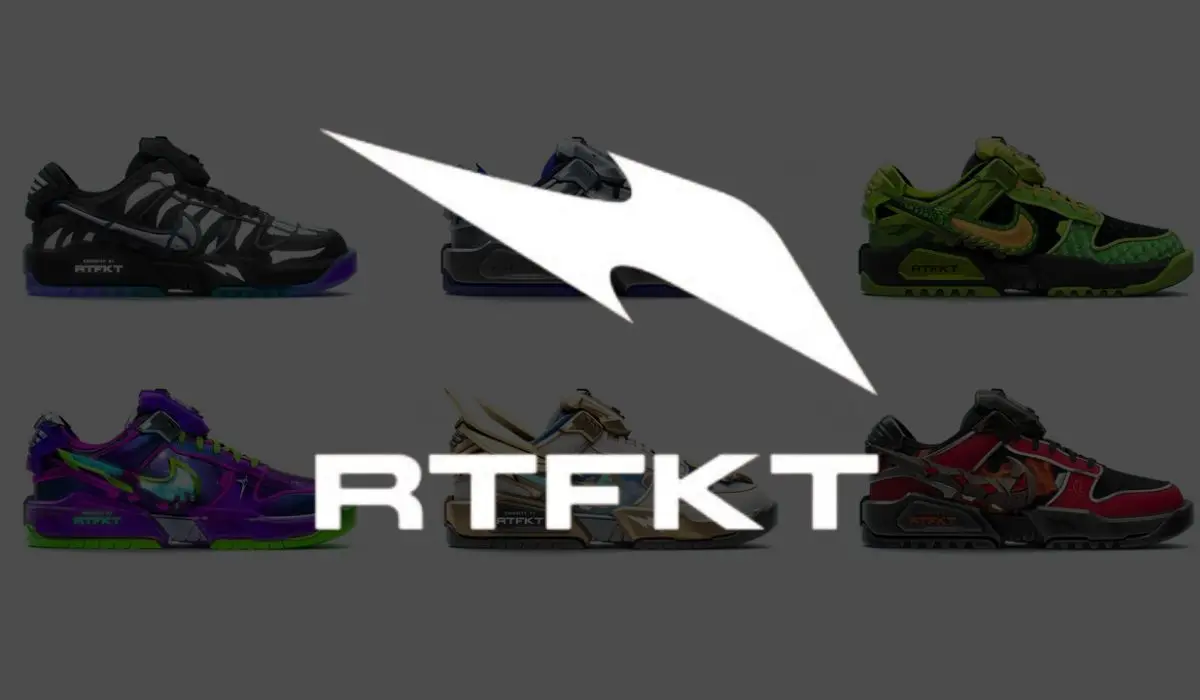 RTFKT’s Legacy