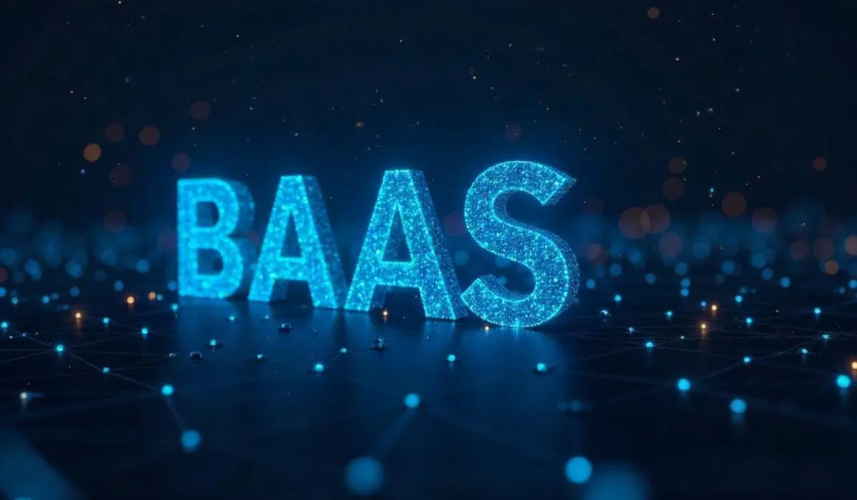 Relevance Of BaaS