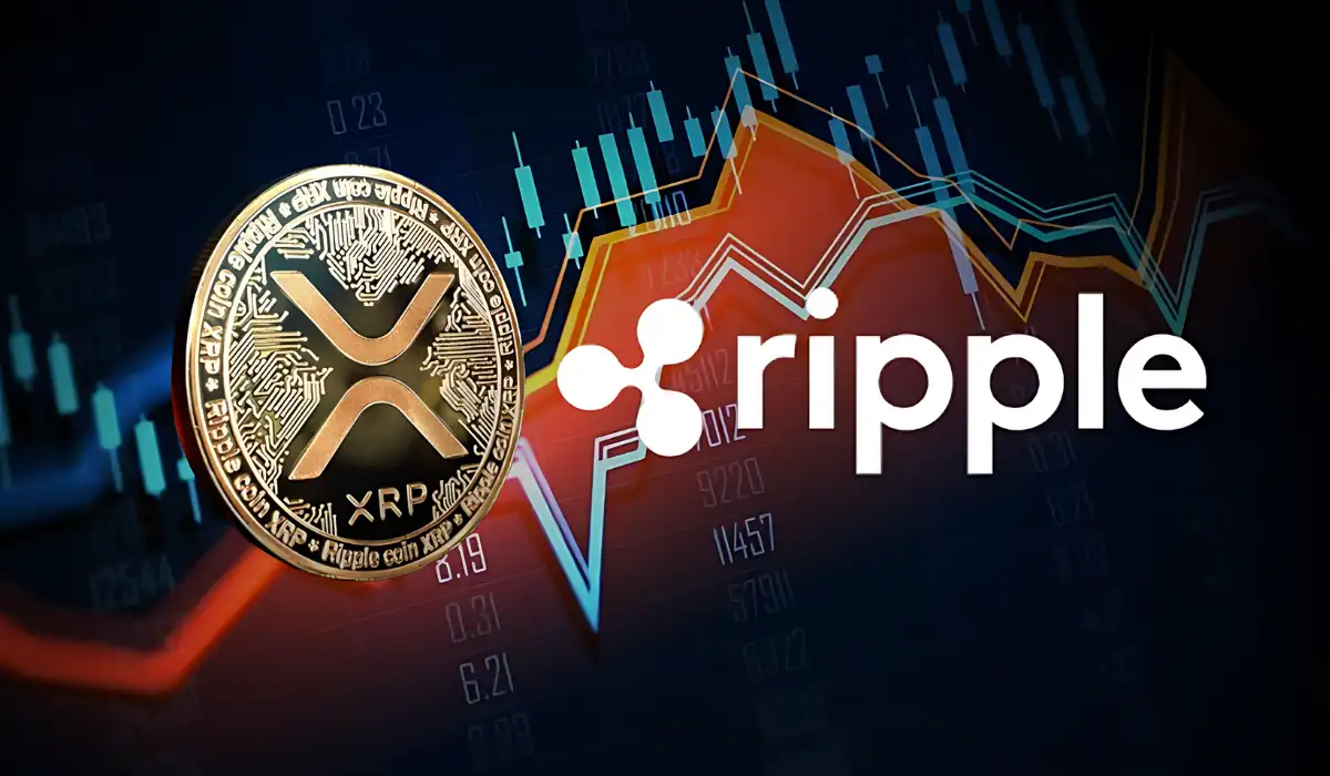 Ripple $XRP At $4