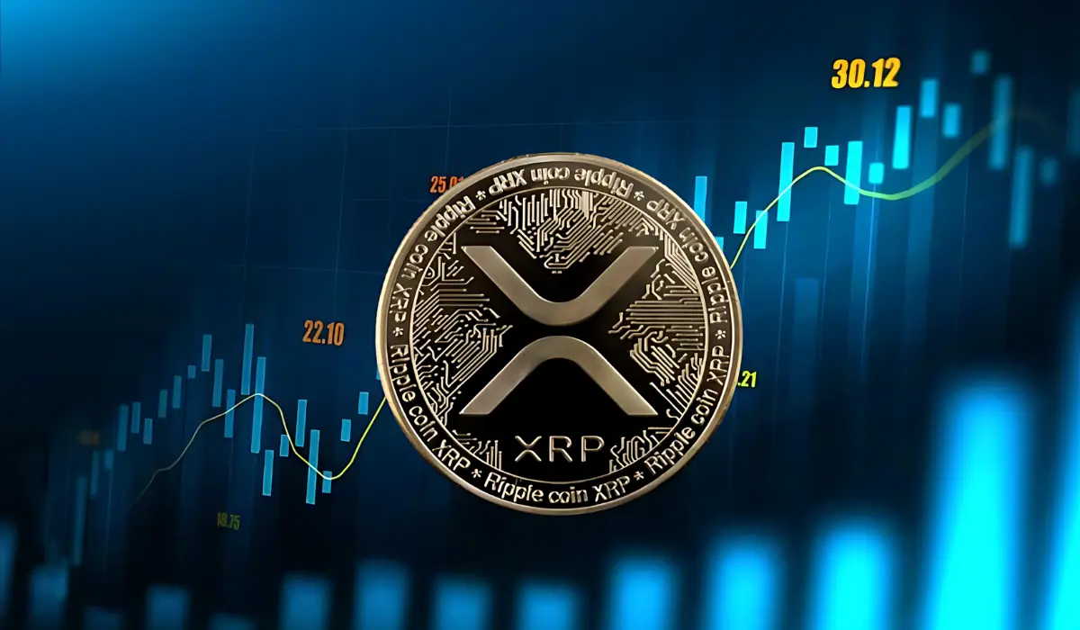 Ripple $XRP Crypto Token