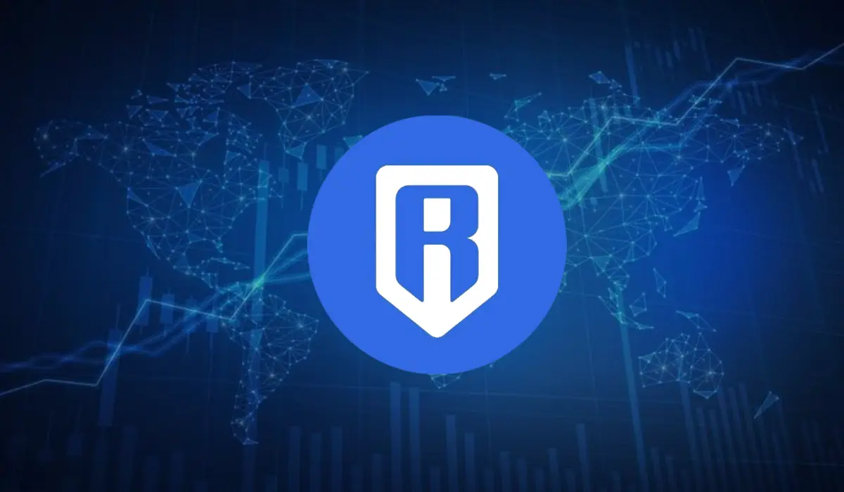 Ronin Crypto Token