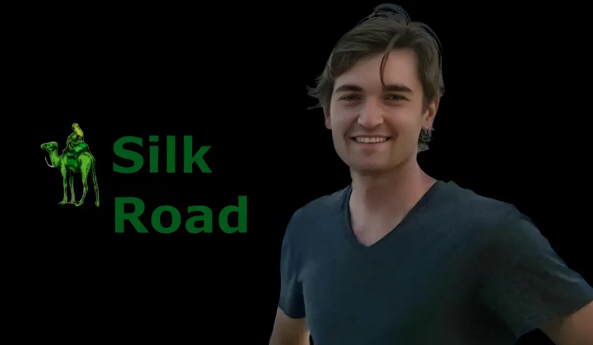 Silk Road Founder Ross Ulbricht