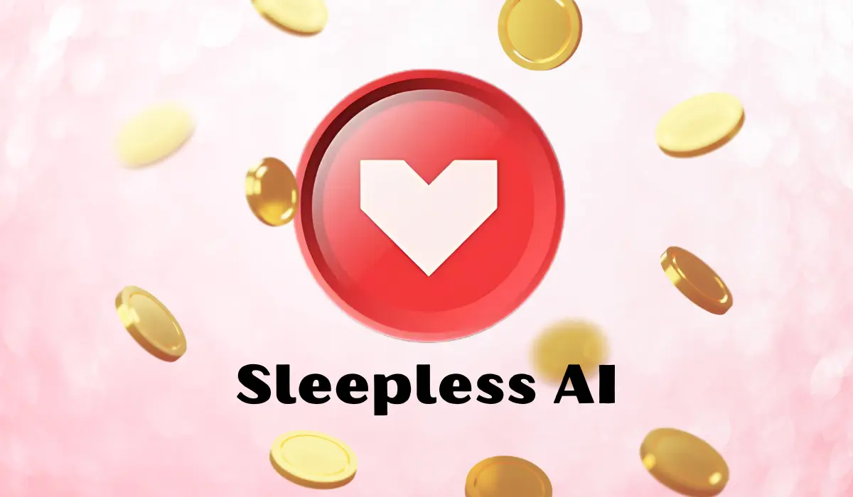 Sleepless AI Price Prediction