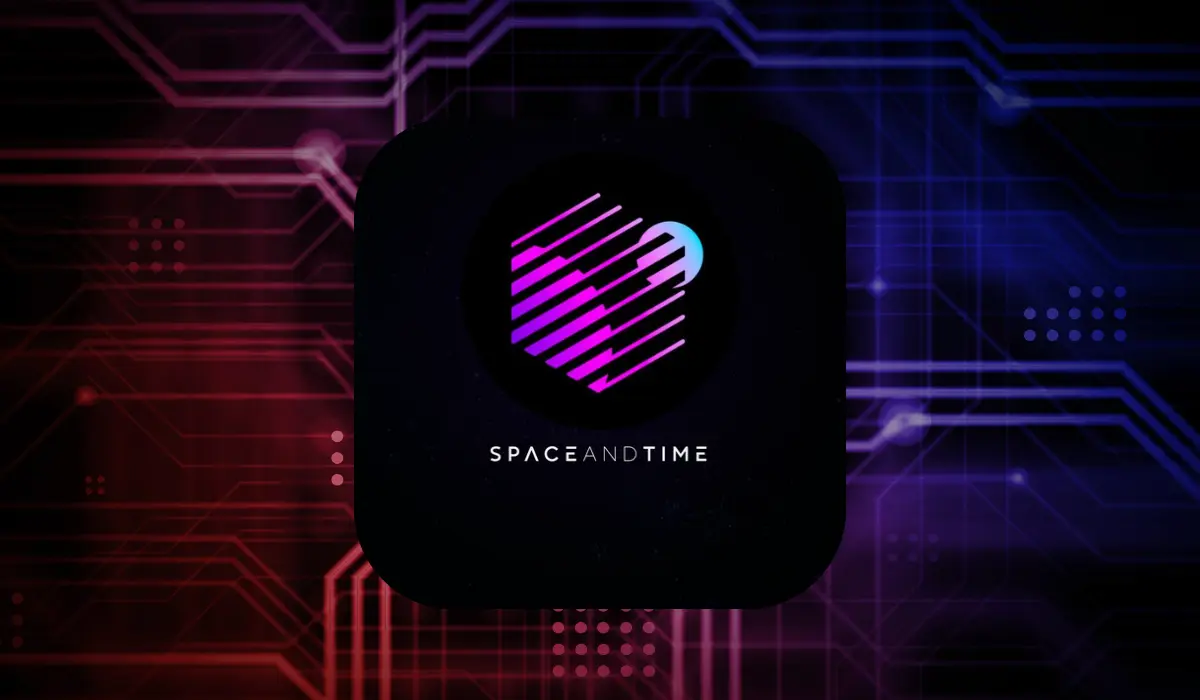 Space And Time (SXT) Protocol