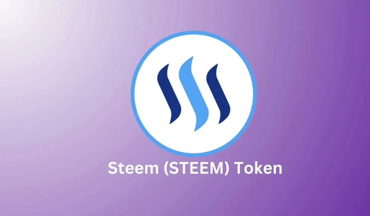 Steem Token