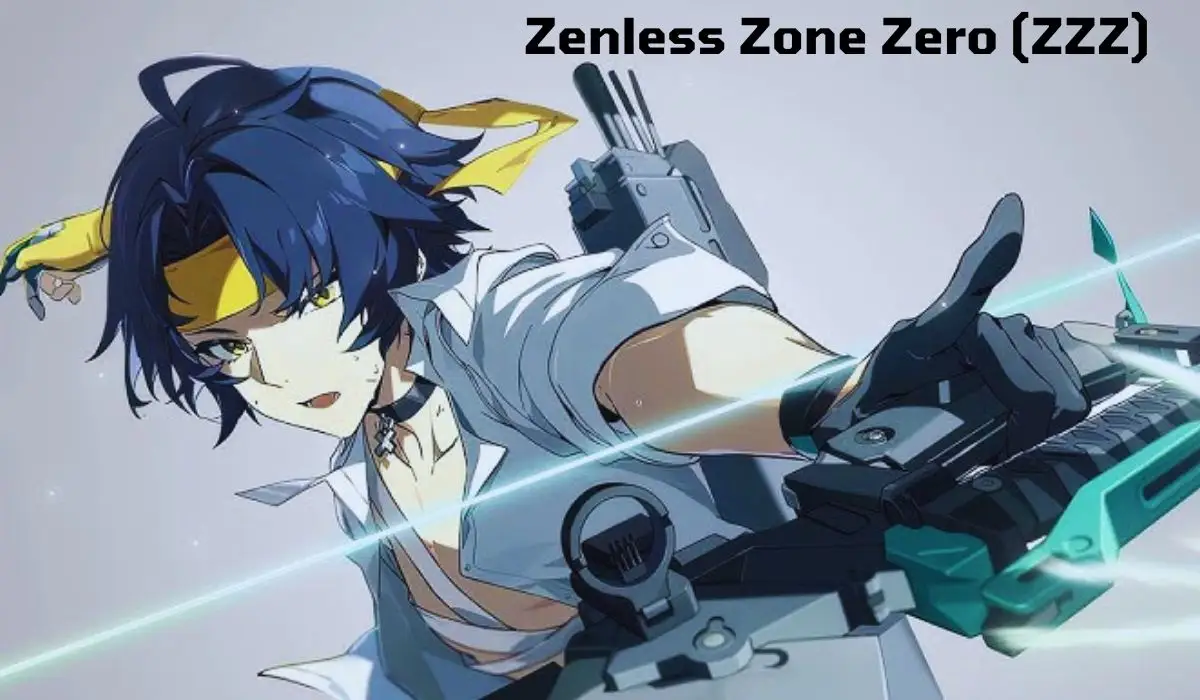 Storyline Of Zenless Zone Zero