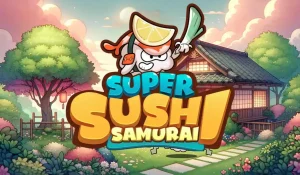 Super Sushi Samurai Airdrop