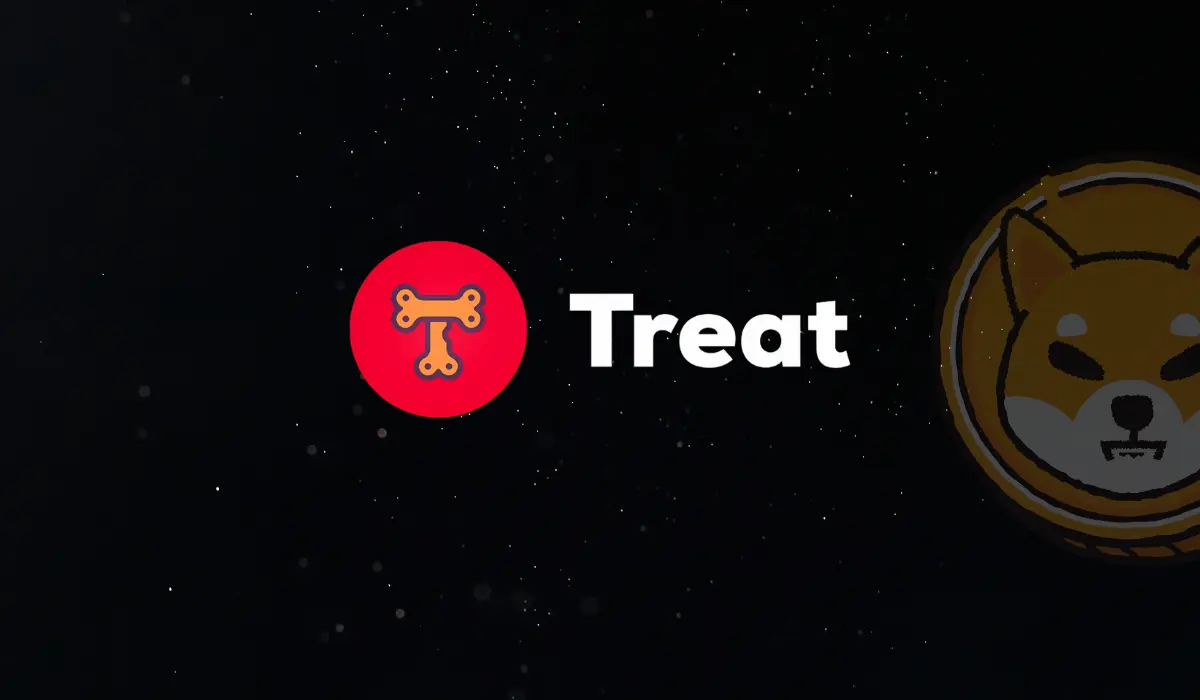 $TREAT Airdrop By Shiba Inu