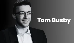 Tom Busby