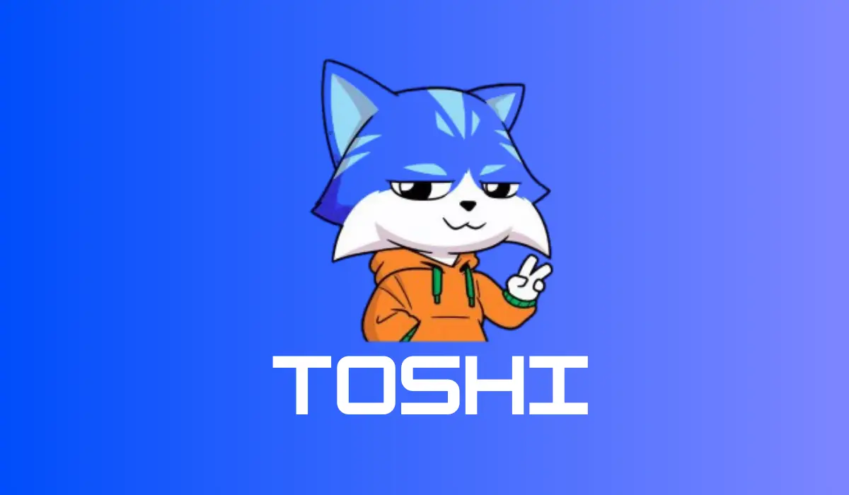 Toshi Coin Price Prediction