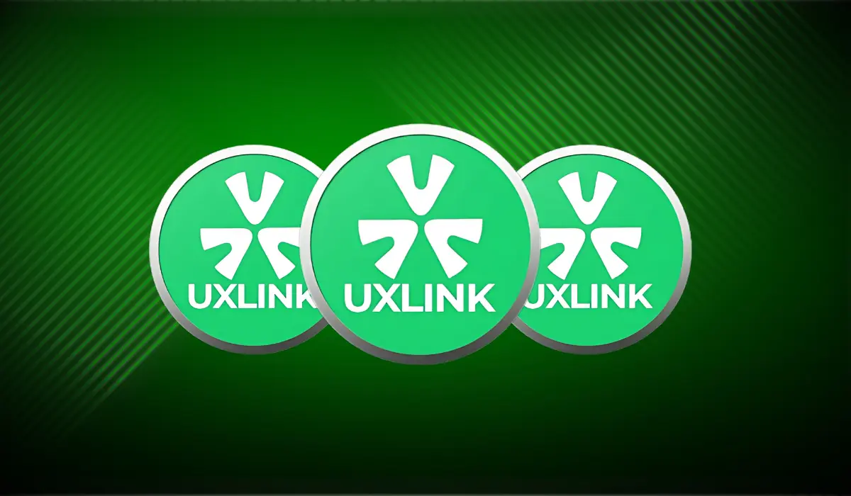 Uxlink Airdrop Season 2