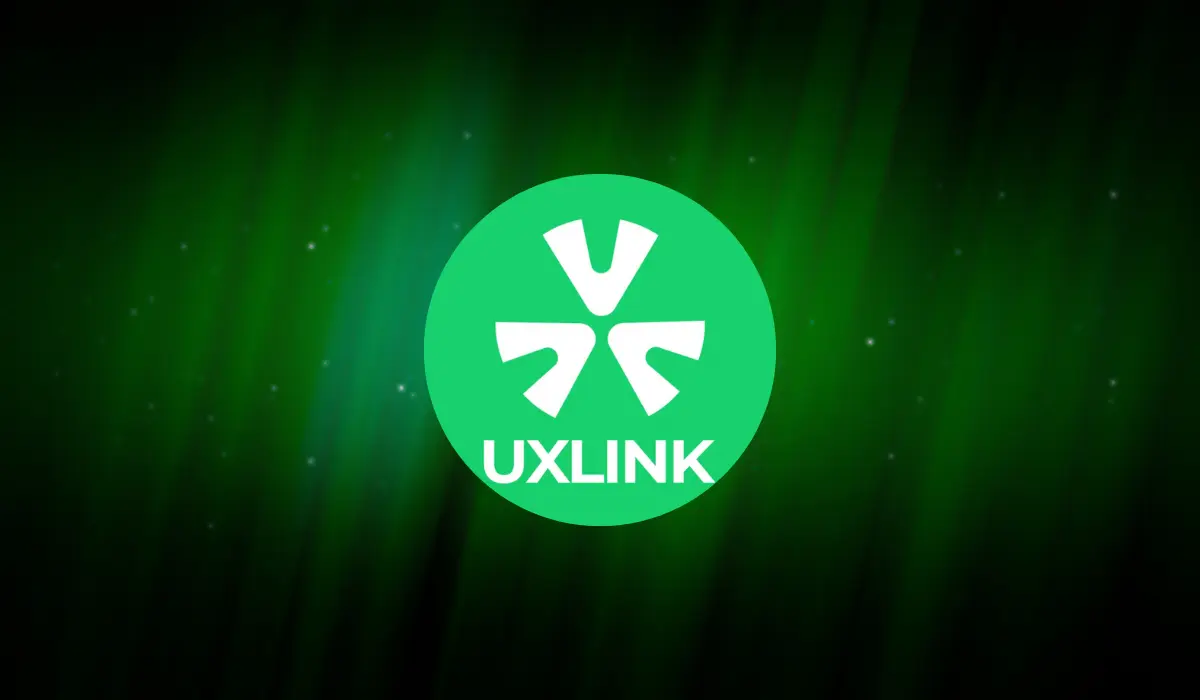 Uxlink Season 2 Open Airdrop