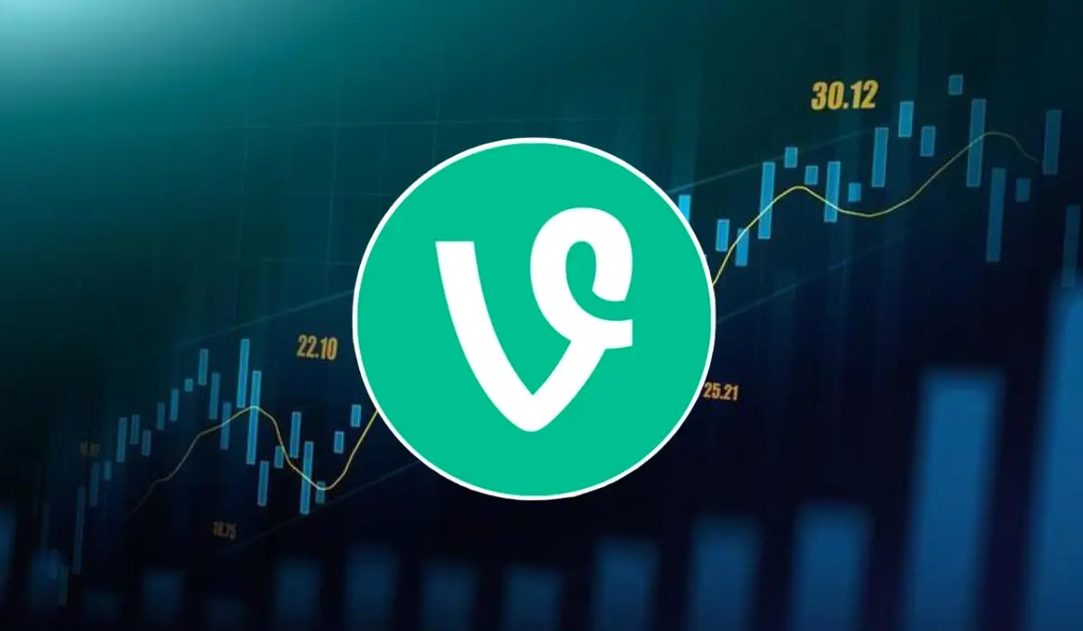 Vine Crypto Token