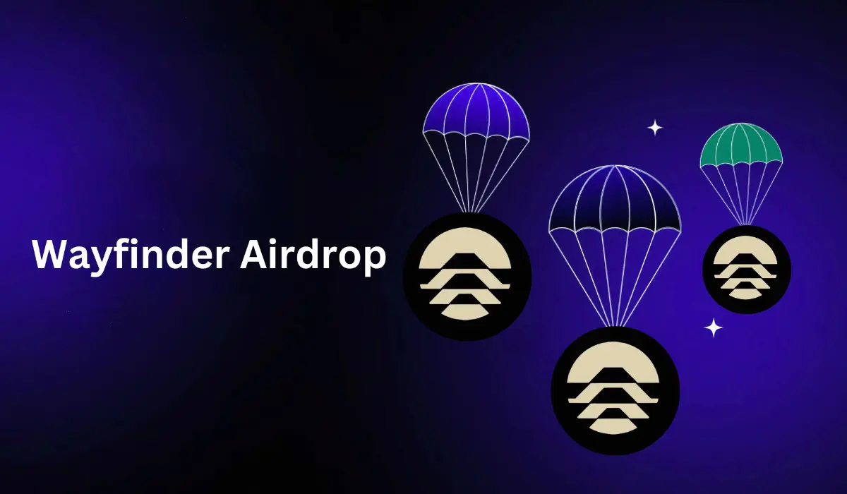 Wayfinder Crypto Token