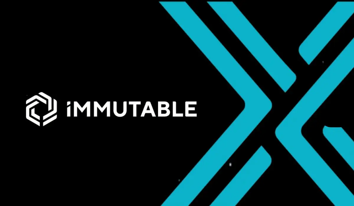 What Is Immutable X? 