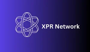 XPR Network Price Prediction