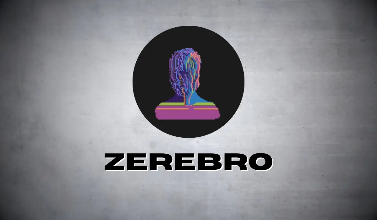 Zerebro Price Prediction