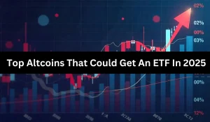 Altcoins ETF 2025