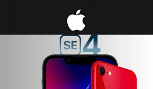 Apple Release The iPhone SE 4