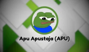 Apu Apustaja (APU) Price Prediction