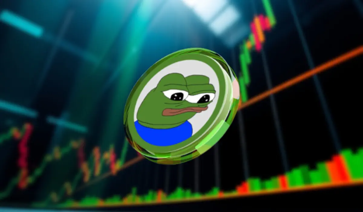 Apu Apustaja Cryptocurrency