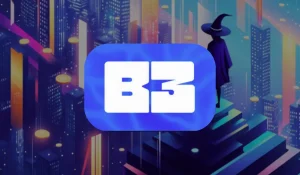 B3 Gaming Chain’s Native Token