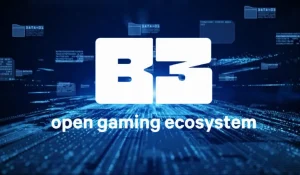 B3 Gaming Ecosystem