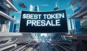 $BEST Token Presale