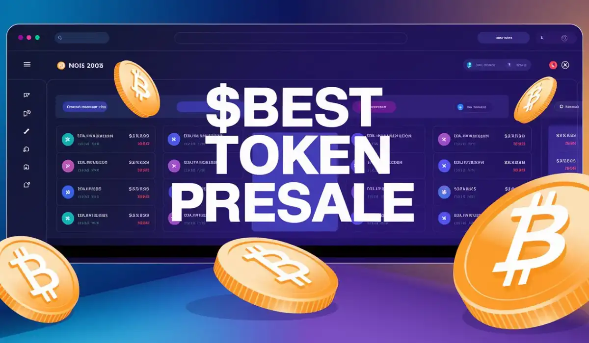 $BEST Token Staking