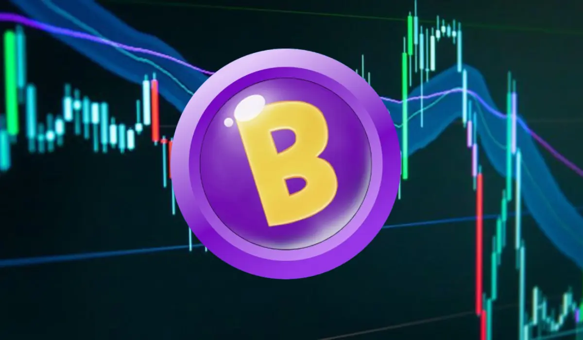 Bubblefong (BBF) Crypto Token