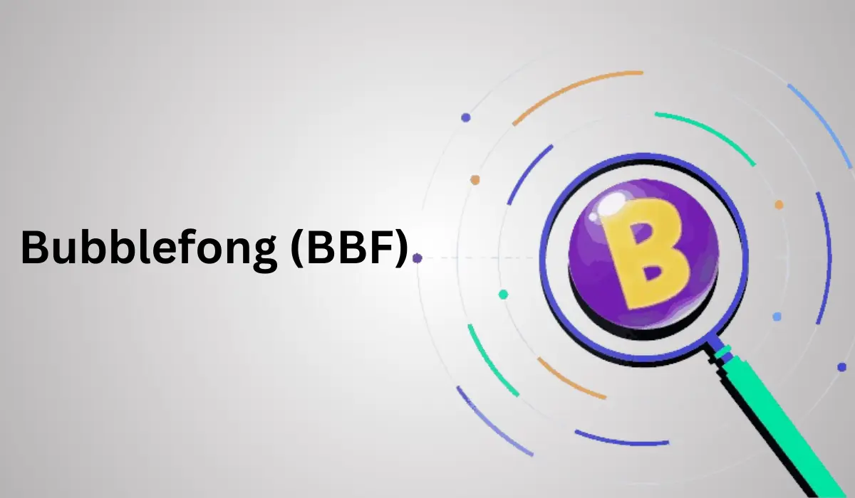 Bubblefong (BBF) Price Prediction